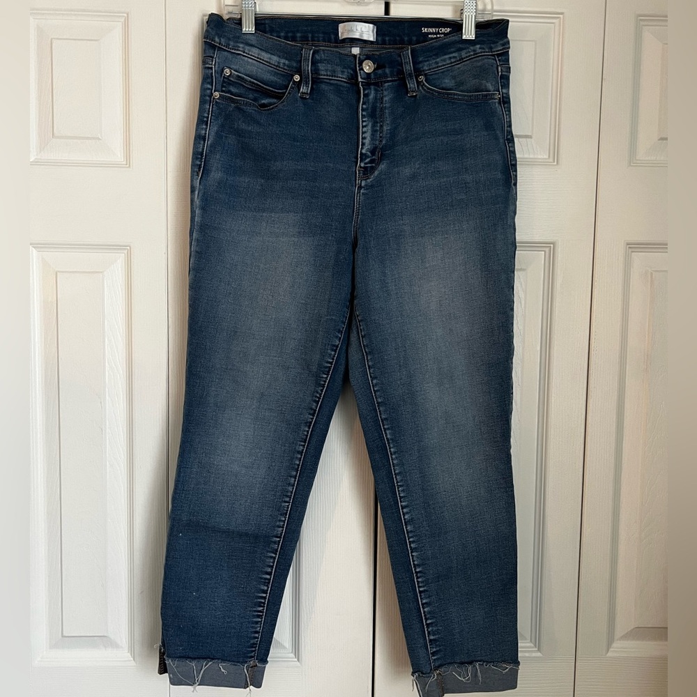 Nicole Miller jeans size 12